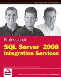 Produktbild: Professional Microsoft SQL Server 2008 Integration Services