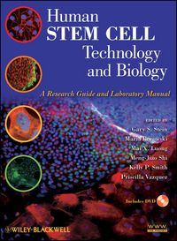 Produktbild: Human Stem Cell Technology and Biology