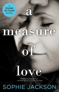 Produktbild: A Measure of Love