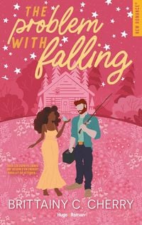 Produktbild: The problem with forever - T03