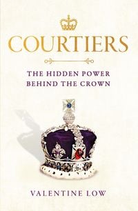 Produktbild: Courtiers