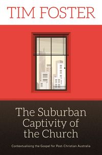 Produktbild: Suburban Captivity of the Church