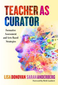 Produktbild: Teacher as Curator
