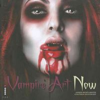 Produktbild: Vampire Art Now