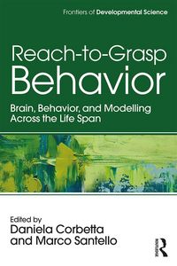 Produktbild: Reach-to-Grasp Behavior