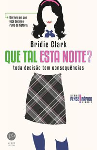 Produktbild: Que tal esta noite? (Vol. 1 Pense r&aacute;pido)