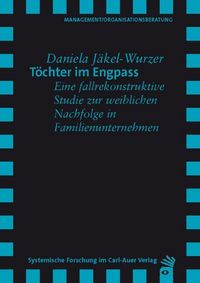 Produktbild: T&ouml;chter im Engpass