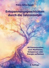 Produktbild: Entspannungsgeschichten durch die Jahreszeiten