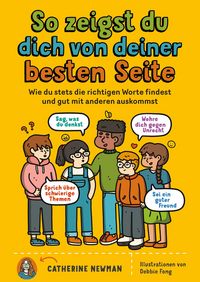 Produktbild: So zeigst du dich von deiner besten Seite