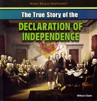 Produktbild: True Story Of The Declaration