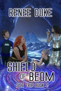 Produktbild: Shield of Beom