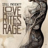 Bild vom Artikel Love And Rites Of Rage (col. Vinyl) vom Autor Still Patient?