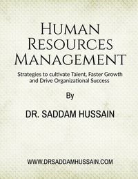 Produktbild: Human Resources Management