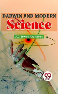 Produktbild: Darwin And Modern Science