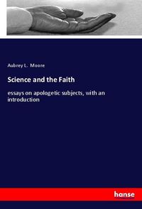 Produktbild: Science and the Faith