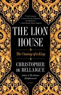 Produktbild: Lion House