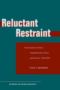 Produktbild: Reluctant Restraint
