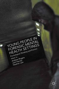 Produktbild: Young People in Forensic Mental Health Settings