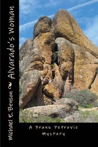 Produktbild: Alvarado's Woman