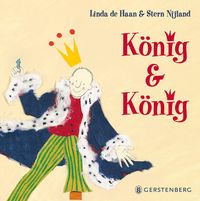 Bild vom Artikel König & König vom Autor Linda de Haan