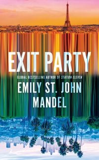 Produktbild: Exit Party