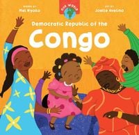 Produktbild: Our World: Democratic Republic of the Congo