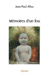 Produktbild: Memoires d un fou
