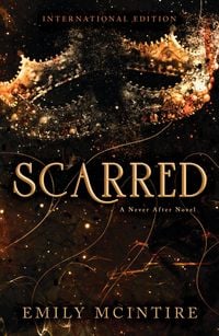 Produktbild: Scarred