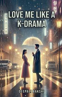 Produktbild: Love Me Like A KDrama