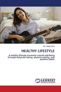 Produktbild: Healthy Lifestyle