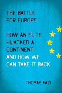 Produktbild: The Battle for Europe