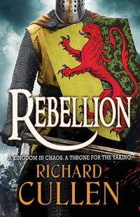 Produktbild: Rebellion