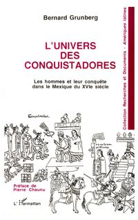 Produktbild: L'univers des conquistadores