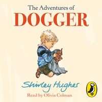 Produktbild: The Adventures of Dogger