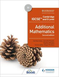 Produktbild: Cambr. IGCSE and O Level Additional Mathematics