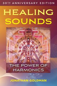 Produktbild: Healing Sounds
