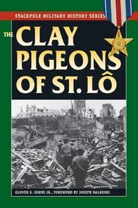 Produktbild: The Clay Pigeons of St. Lo