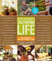 Produktbild: Sean Conways Cultivating Life