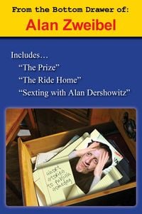 Produktbild: From the Bottom Drawer of