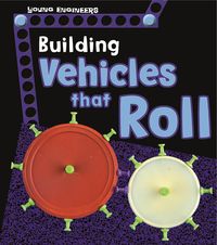 Produktbild: Building Vehicles that Roll