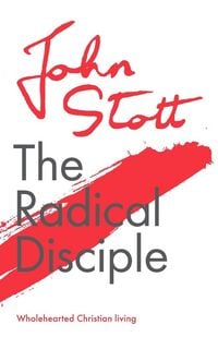 Produktbild: The Radical Disciple