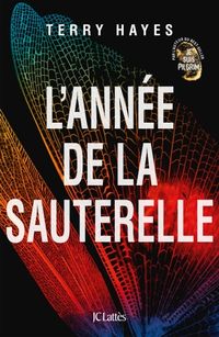 Produktbild: L'ann&eacute;e de la sauterelle