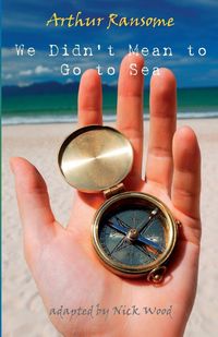 Produktbild: We Didn't Mean to Go to Sea