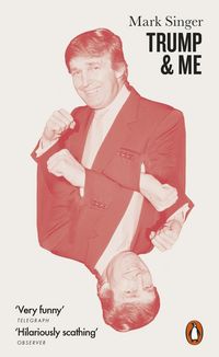 Produktbild: Trump and Me