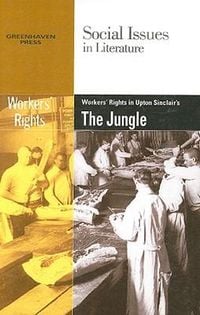 Produktbild: Worker's Rights in Upton Sinclair's the Jungle