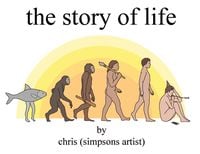 Produktbild: The Story of Life