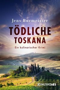 Produktbild: T&ouml;dliche Toskana