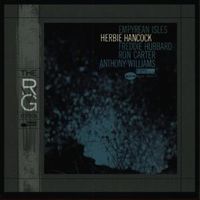Produktbild: Hancock, H: Empyrean Isles (RVG)
