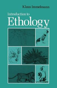 Produktbild: Introduction to Ethology