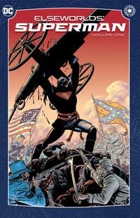 Produktbild: Elseworlds: Superman Vol. 1
